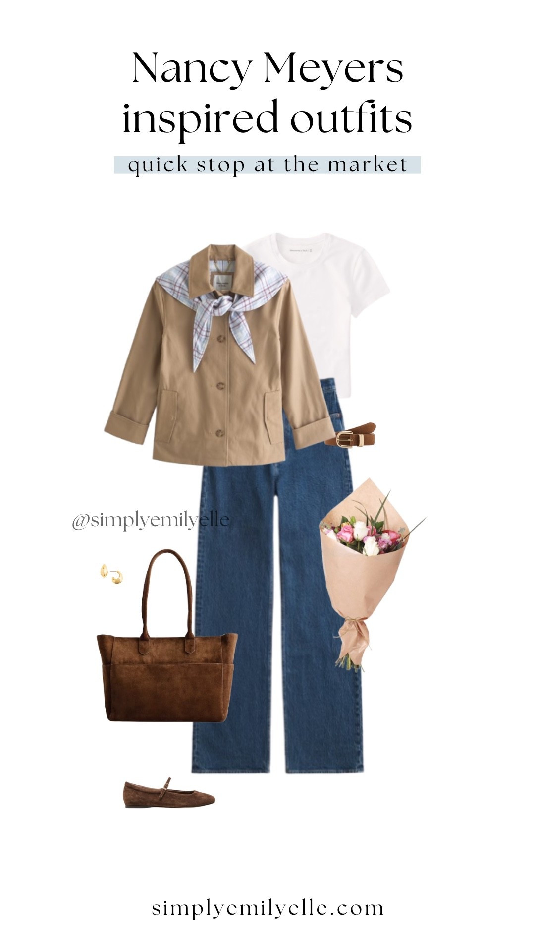 Coastal outfit, coastal aesthetic, coastal outfits, coastal grandmother aesthetic, coastal grandmother outfit, Nancy Meyers aesthetic, Martha Stewart aesthetic, ina garten aesthetic, spring outfits, spring outfit ideas, classic style 

#LTKgrwm #LTKSaleAlert