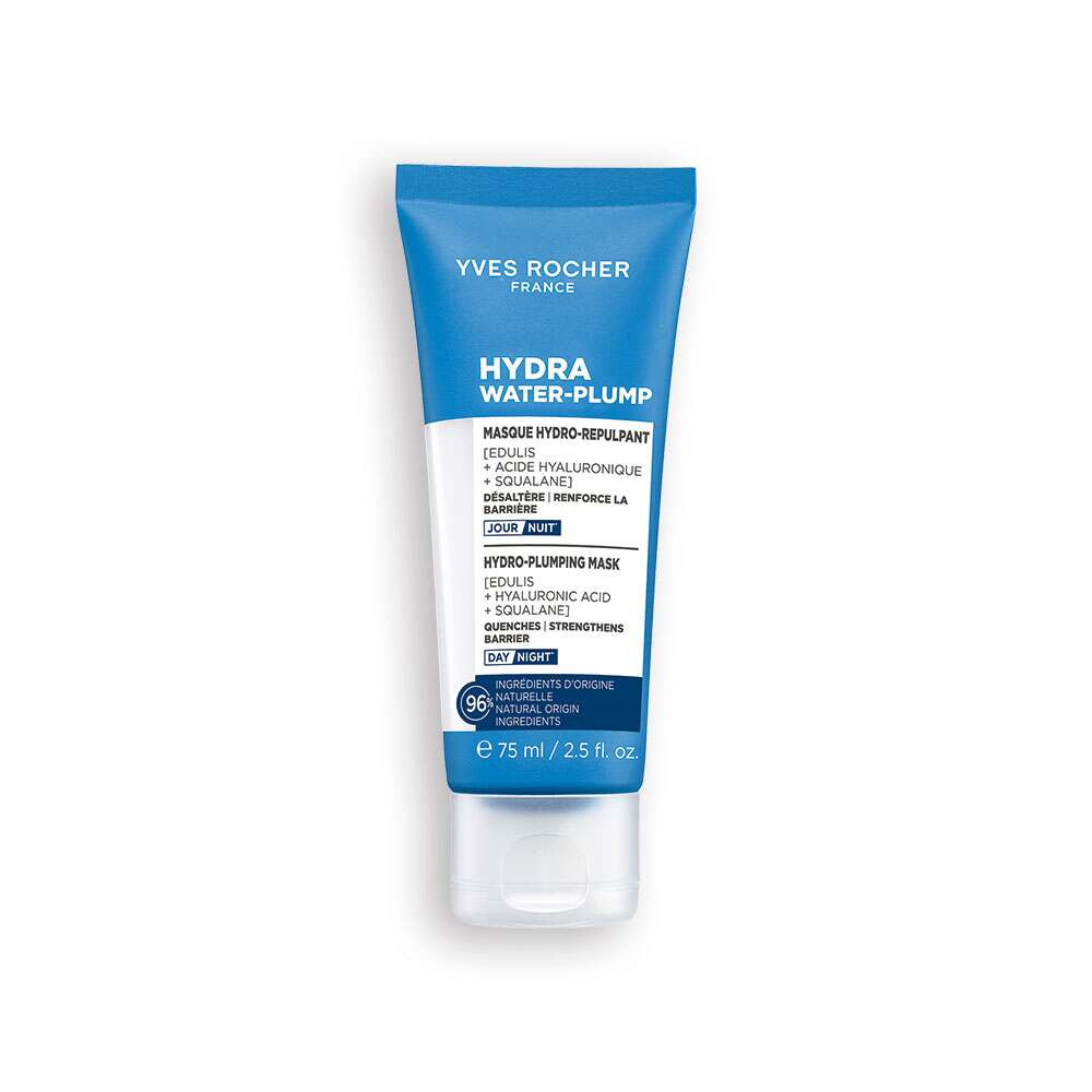 Hydro-plumping mask | Yves Rocher (CA)