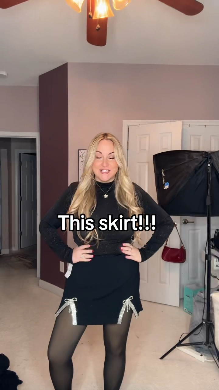 This outfit tho!! #forever21 

#LTKSeasonal #LTKHoliday #LTKSaleAlert