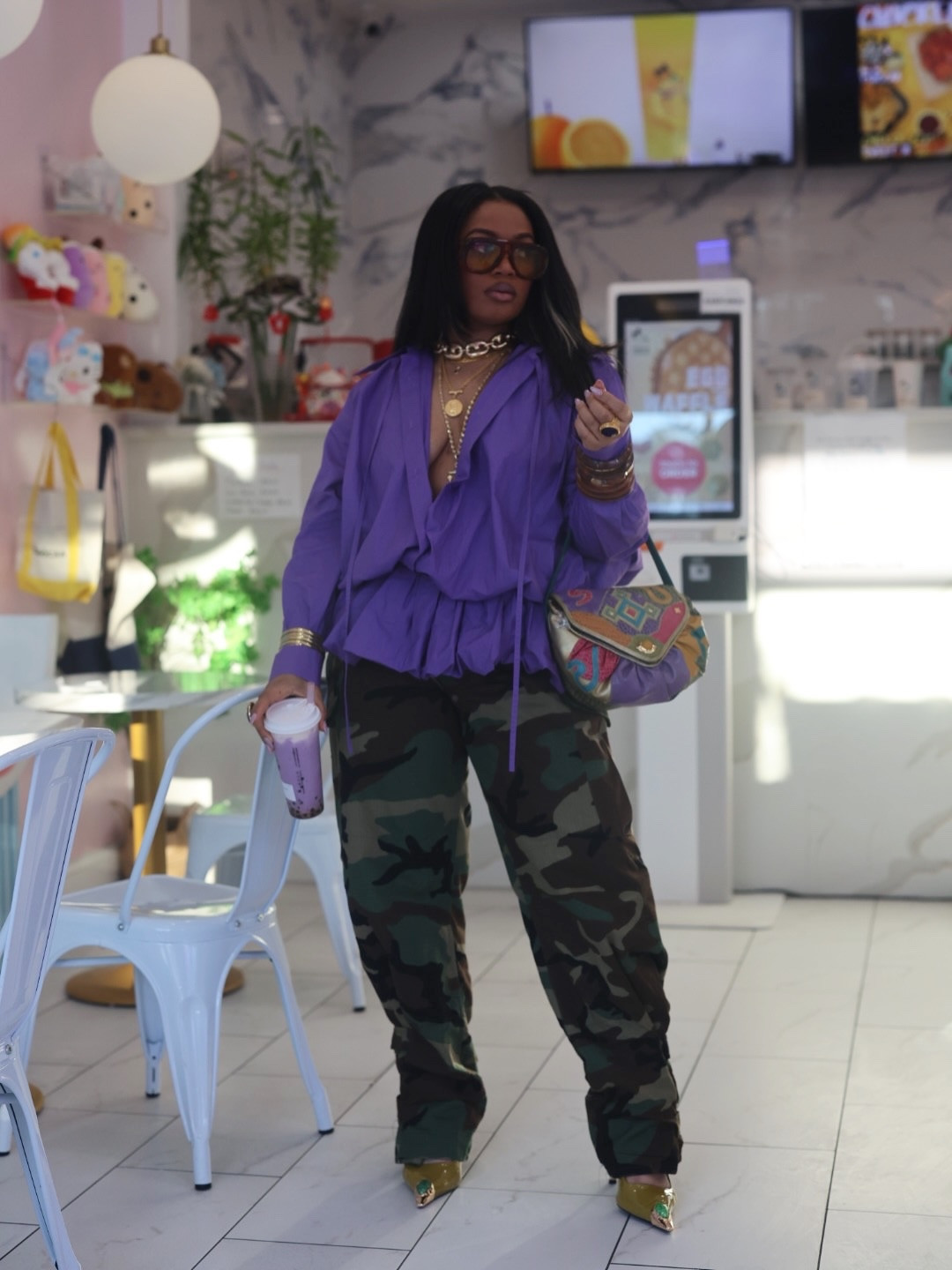 Put this on your mood board🤳🏾