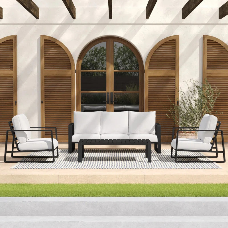If you’ve been waiting for the perfect patio upgrade moment… this is IT 🤭✨ Joss & Main just dropped a MAJOR outdoor clearance and everything feels like luxury for less. Think dreamy patio seating, cozy conversation sets, chic chaise lounges, and those elevated outdoor sofas that make your backyard feel like a boutique resort 💅🏼🌿

Up to 30% off and it’s literally LAST CHANCE — once it’s gone, it’s gone. The kind of finds you screenshot fast and check out faster 🛒💨

#JossAndMain #OutdoorClearance #PatioSeason #PatioGoals #OutdoorLiving #BackyardVibes #PatioInspo #OutdoorFurnitureFinds #ChaiseLounge #OutdoorSofa #PatioSeating #ConversationSet #HomeInspoDaily #LTKHome #LTKFinds #LTKSaleAlert #HomeDeals #OutdoorRefresh #SummerLiving #BackyardUpgrade #CozyOutdoor #TerraceDecor #BalconyGoals #LuxuryForLess #SaleFinds #LastChanceSale #OutdoorAesthetic #PatioDecor 

 #LTKSeasonal #LTKHome #LTKSaleAlert