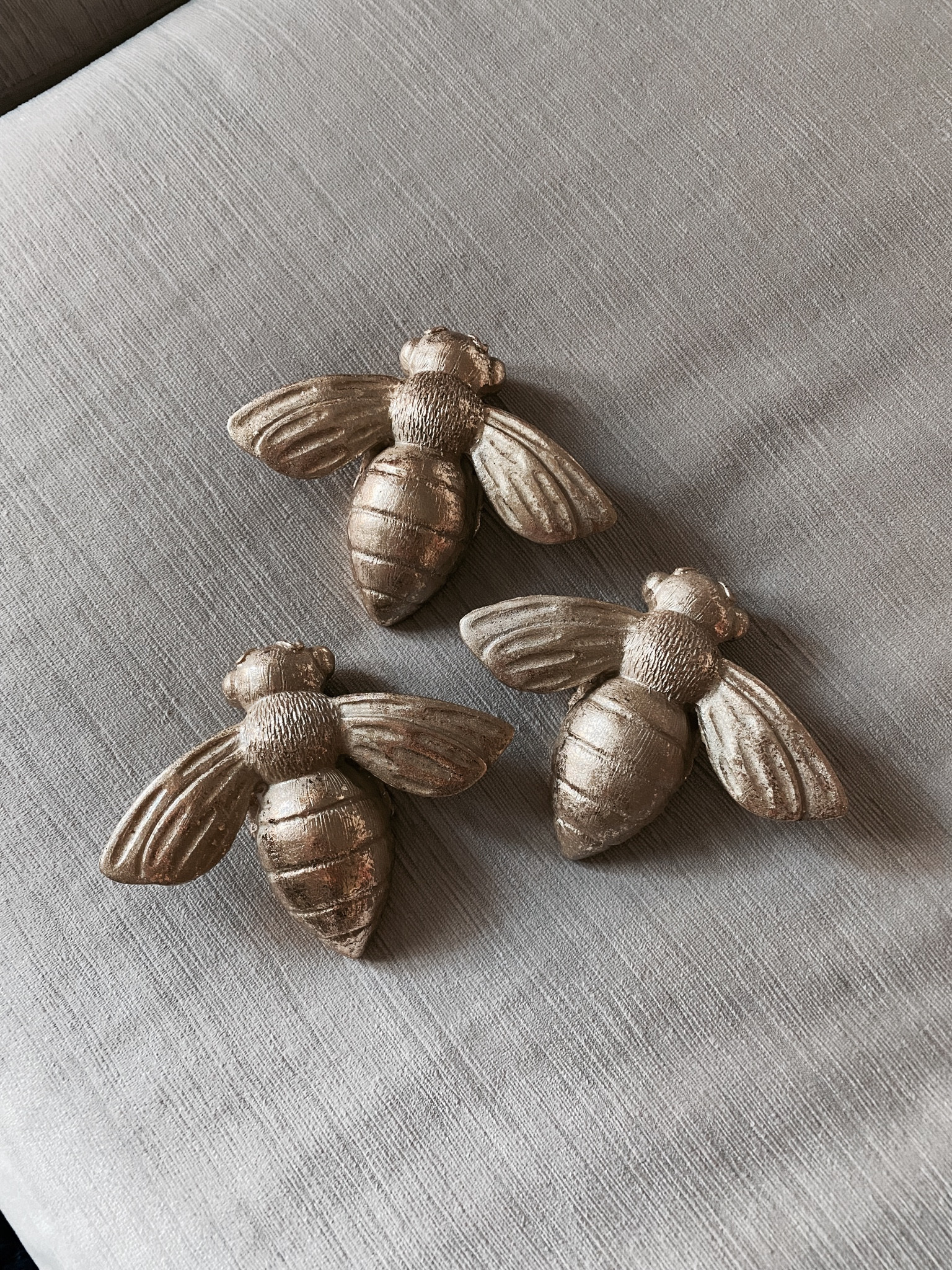 The cutest honey bee wall decor! 

#LTKunder50 #LTKhome #LTKsalealert
