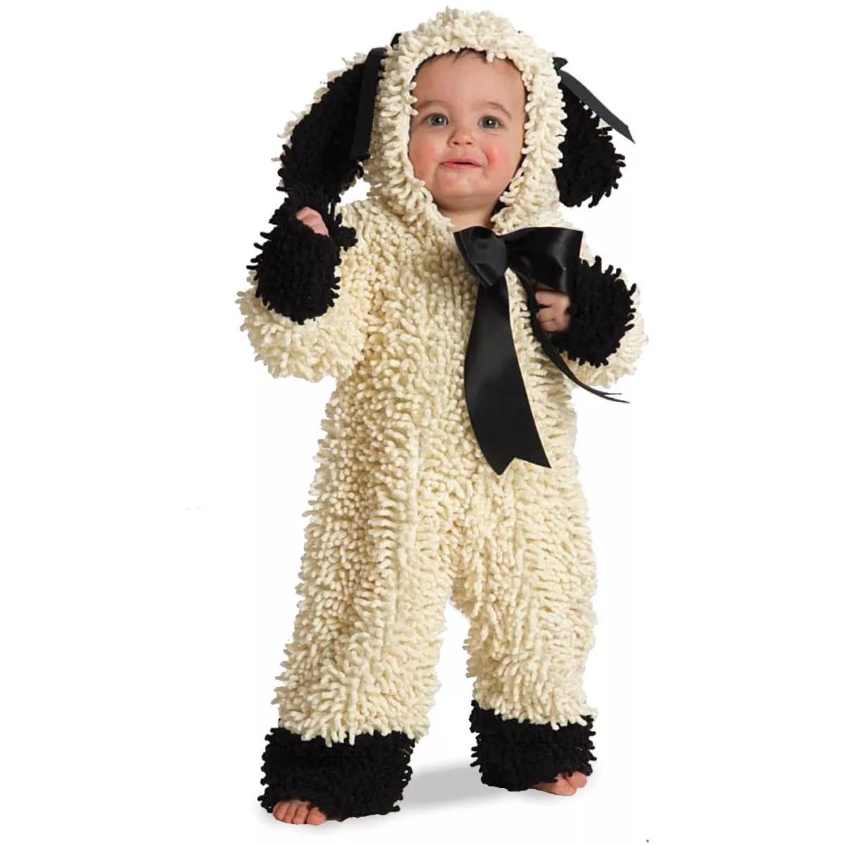 Princess Paradise Lamb Infant / Toddler Costume | Target