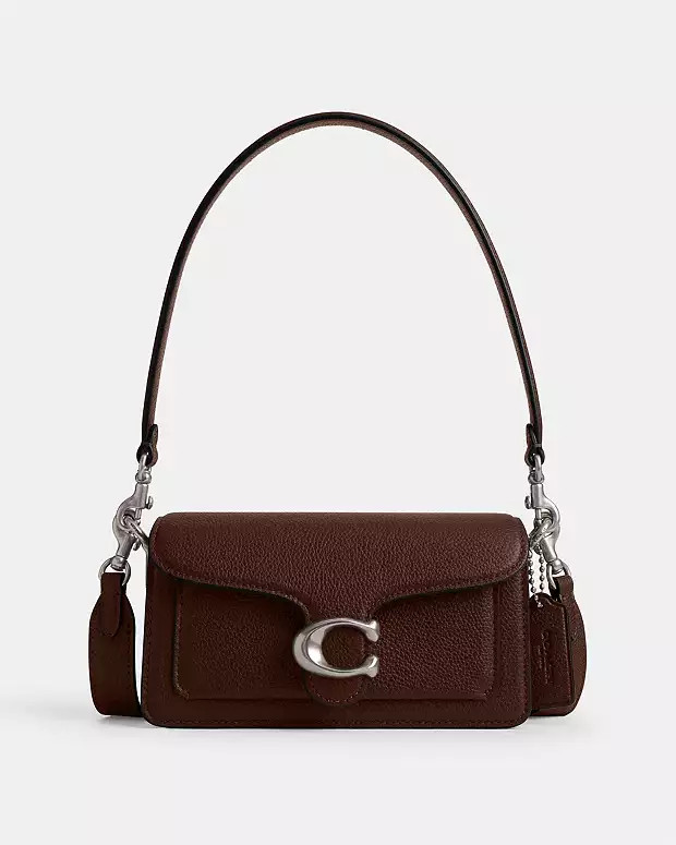 Tabby Shoulder Bag 20 | Coach (US)