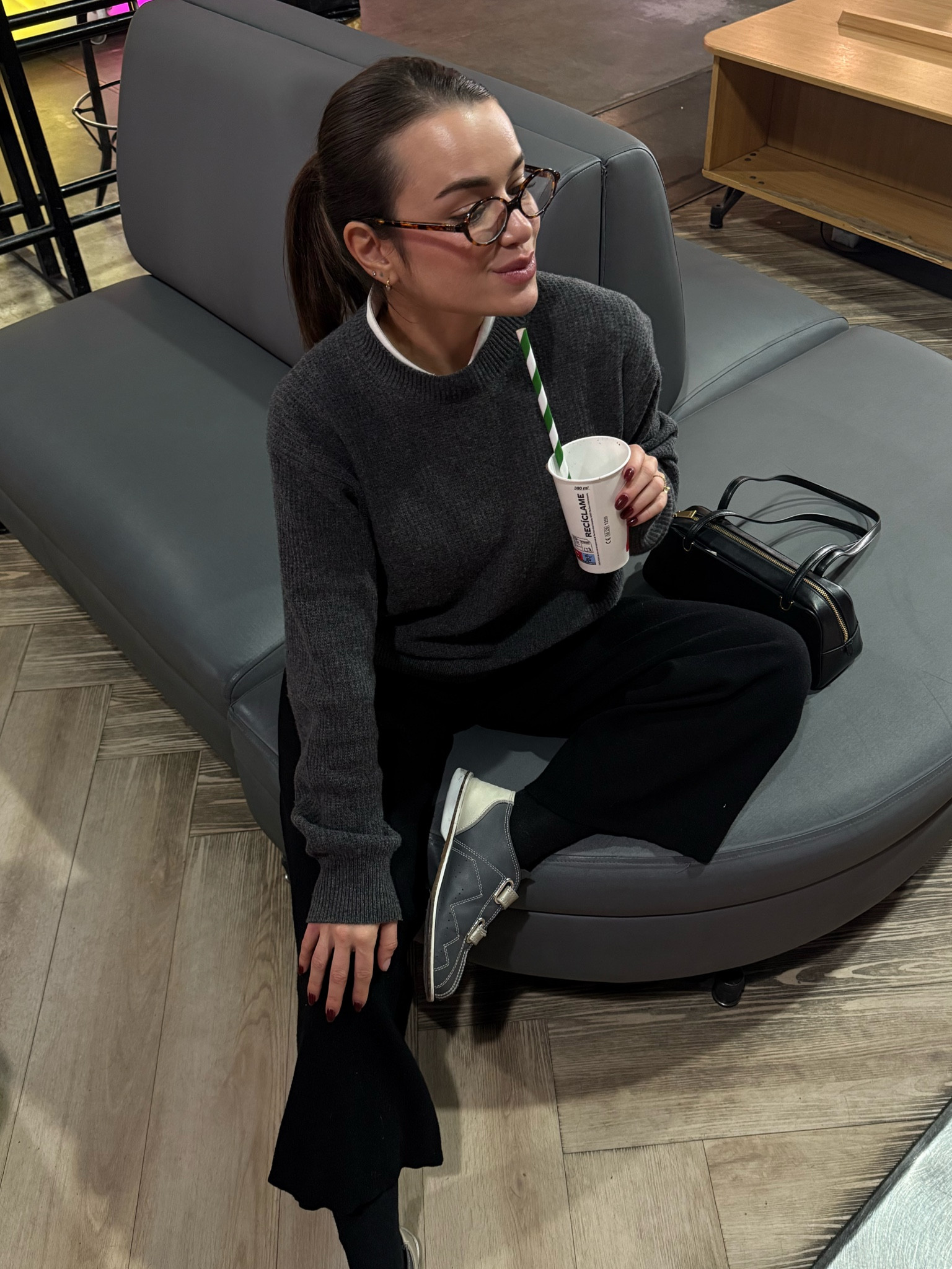 Sunday mood outfit 

#LTKeurope #LTKwinter #LTKespana