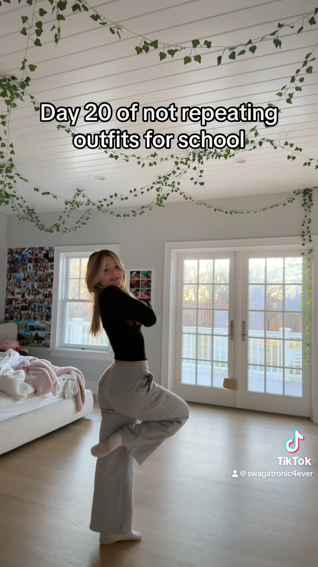 Day 20 🩵

#LTKVideo #LTKbeauty #LTKstyletip