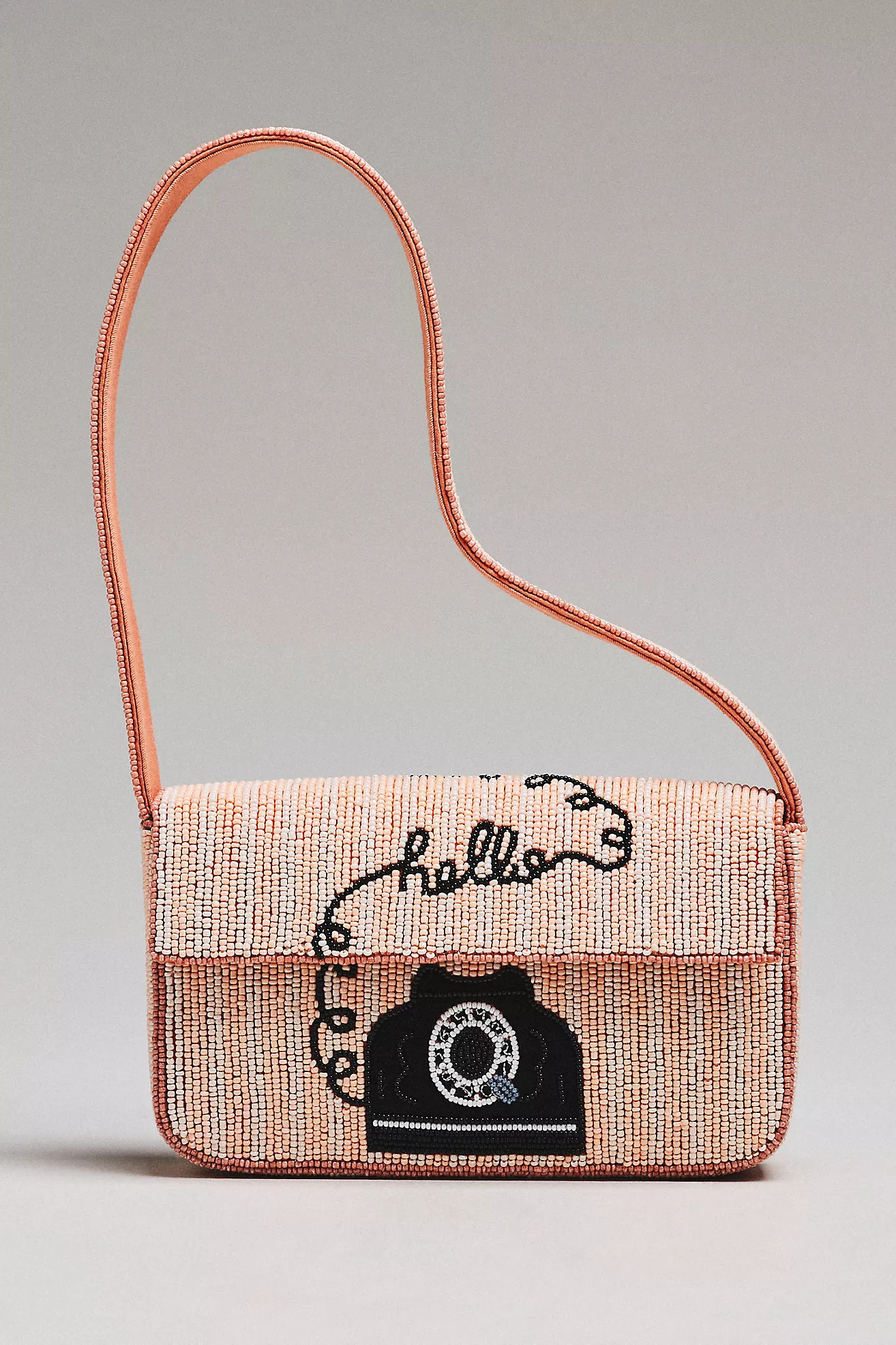 The Fiona Beaded Bag: Icon Edition | Anthropologie (US)