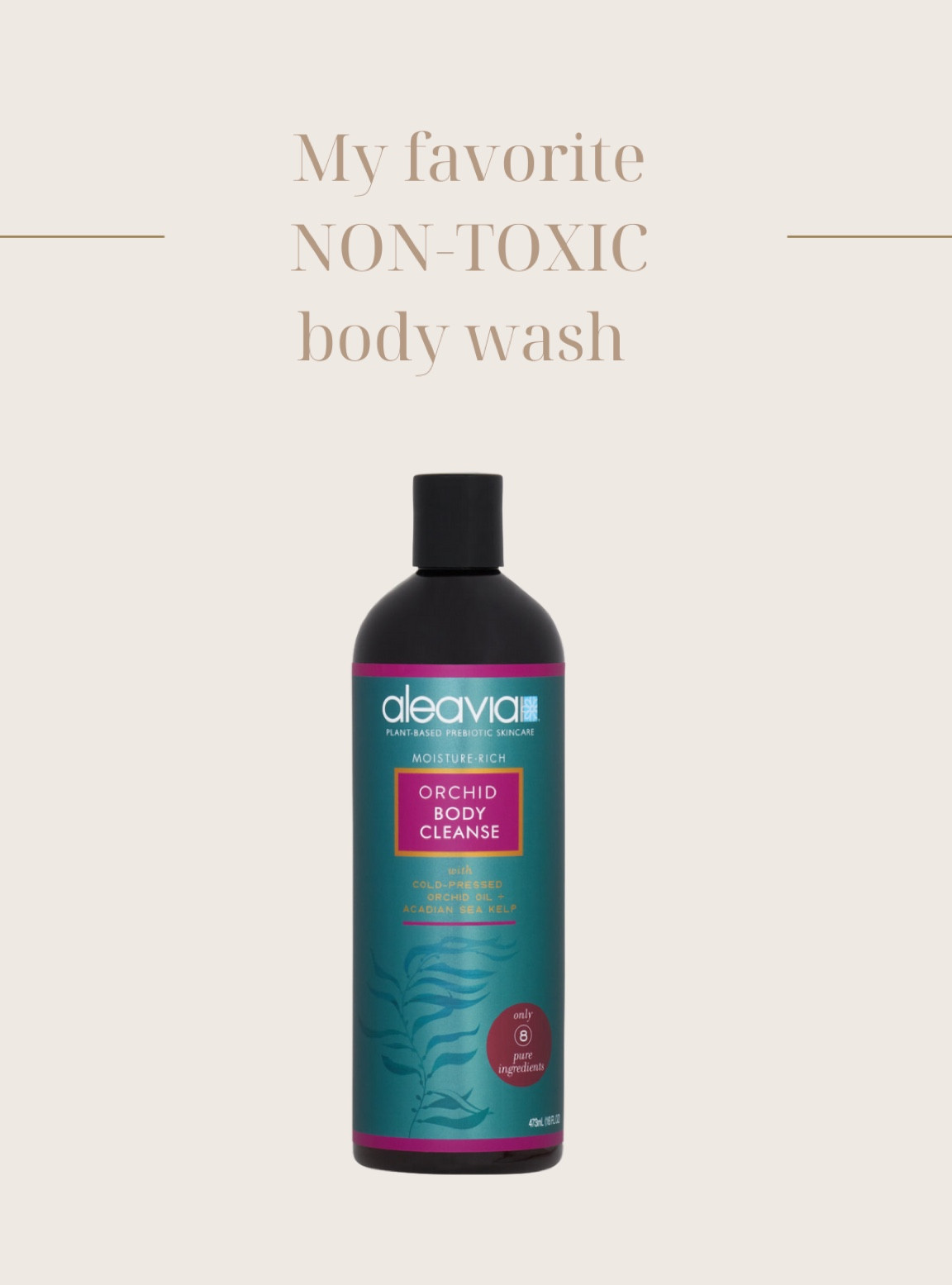 The best body wash!! 

#LTKunder50 #LTKfamily #LTKbeauty