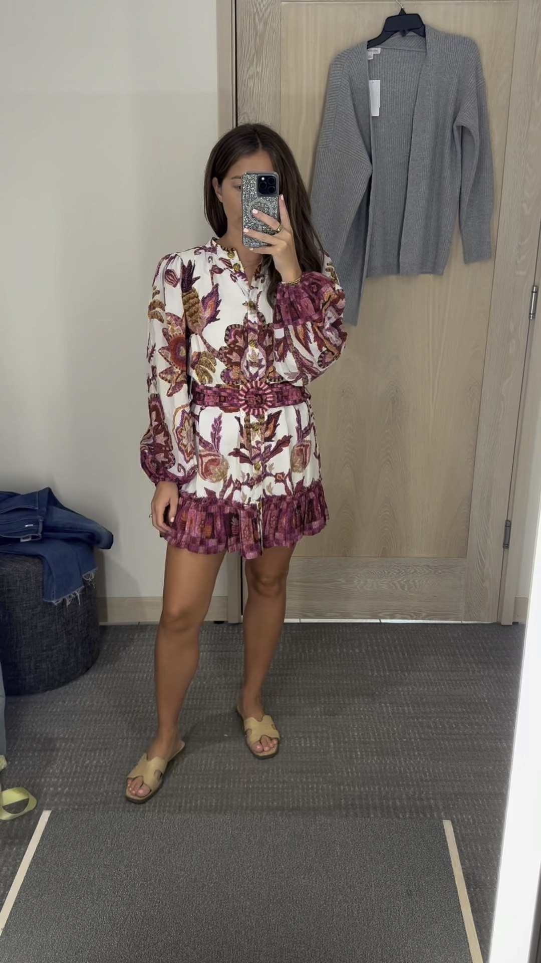 This dress is so pretty! I would’ve gotten it if I had somewhere to wear it 
Size small for me 

#LTKSaleAlert #LTKFindsUnder100 #LTKFindsUnder50