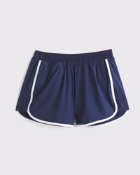 YPB sprintTEK High Rise Lined Short | Abercrombie & Fitch (US)