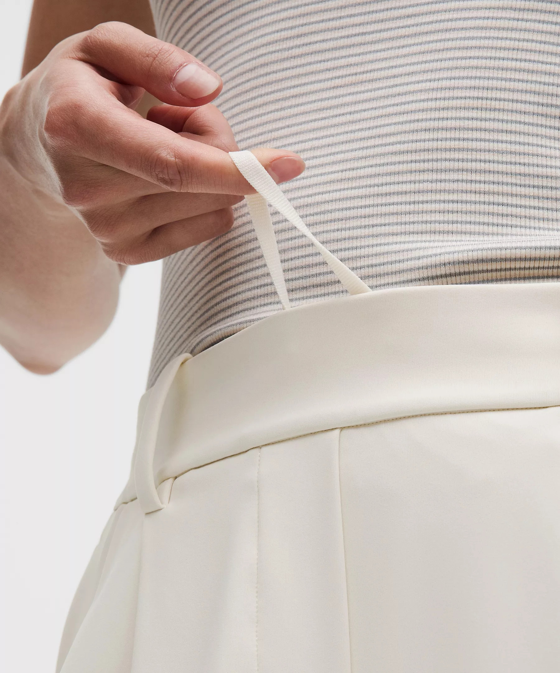 Daydrift High-Rise Wide-Leg Trouser | Lululemon (US)