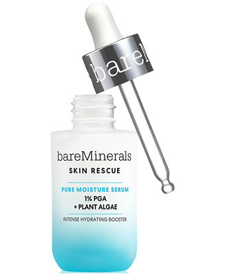 Skin Rescue Pure Moisture Serum, 1 oz. | Macy's