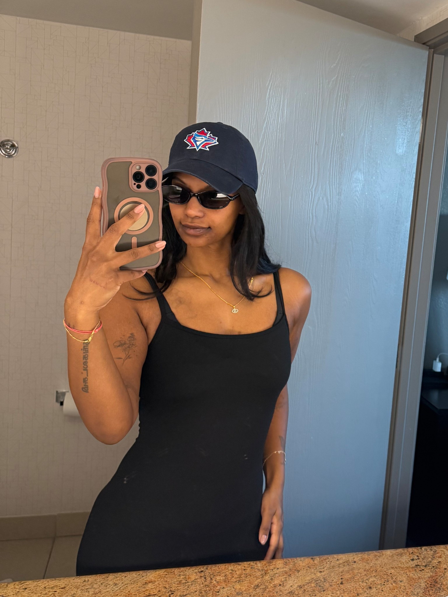 romper weather 

#LTKcanada #LTKsummer #LTKdresses