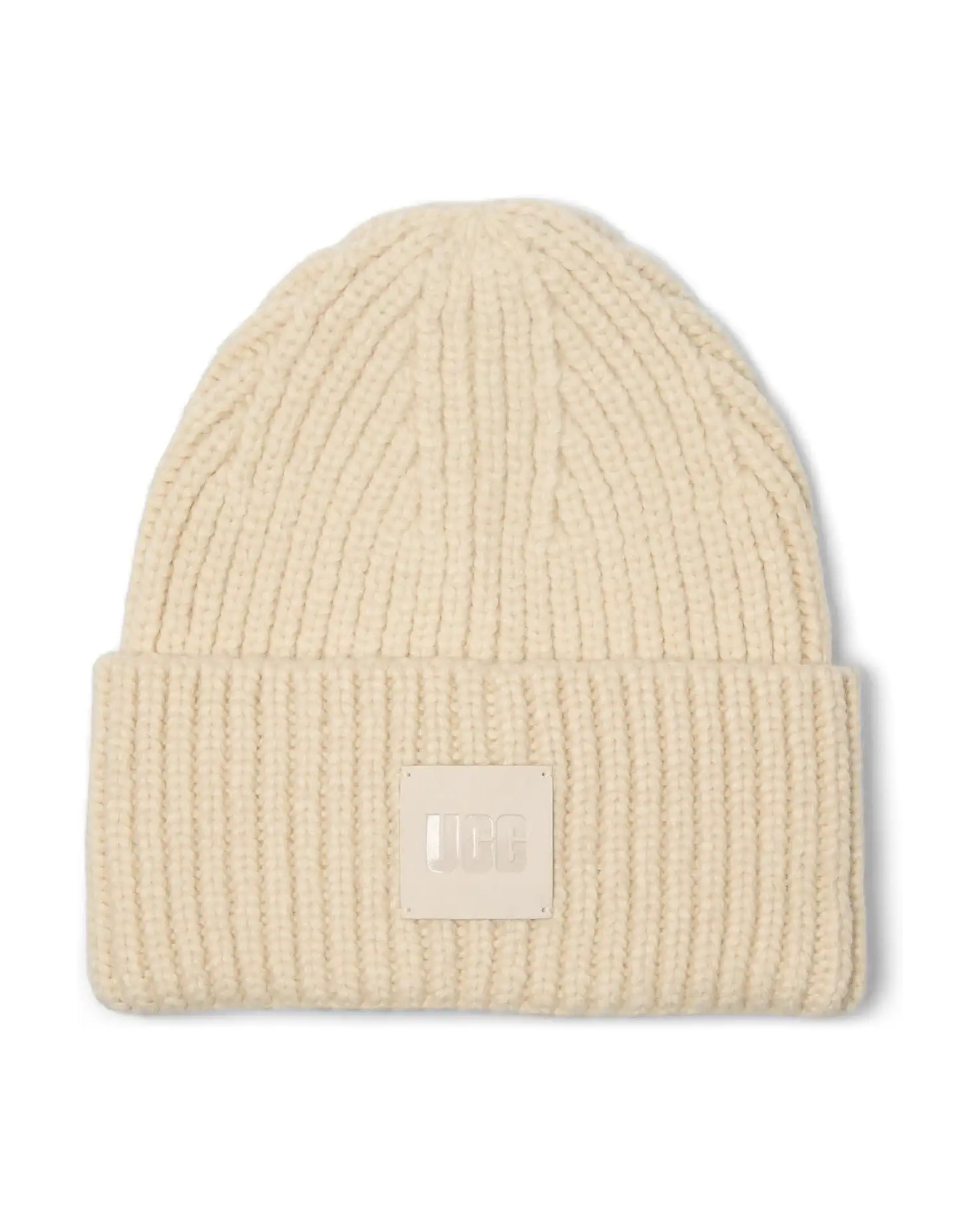 Chunky Rib Beanie | Zappos