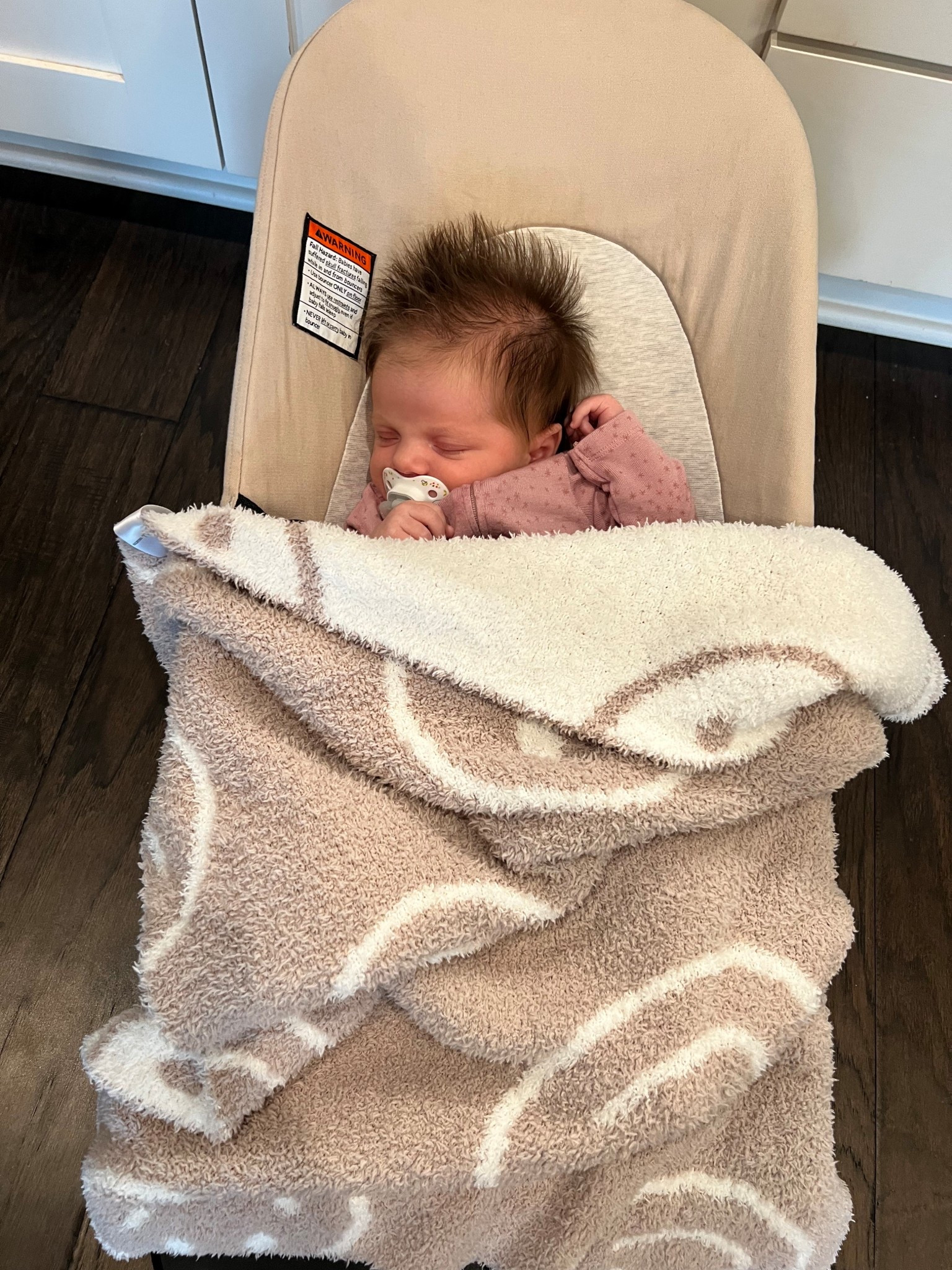 This styled collection blanket is $5 as part of their Labor Day sale!! Linked a bunch of others we have too that are also on sale  

#LTKFindsUnder50 #LTKBaby #LTKSaleAlert