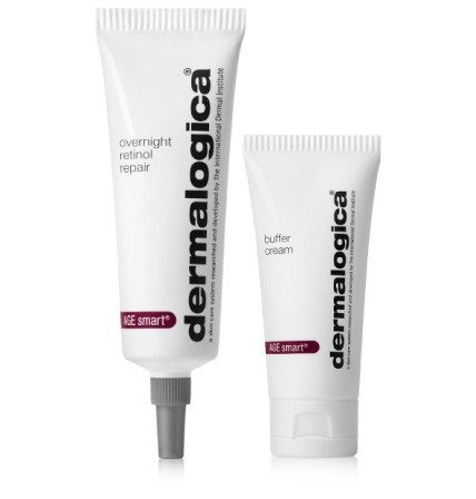 overnight retinol repair | Dermalogica (US)