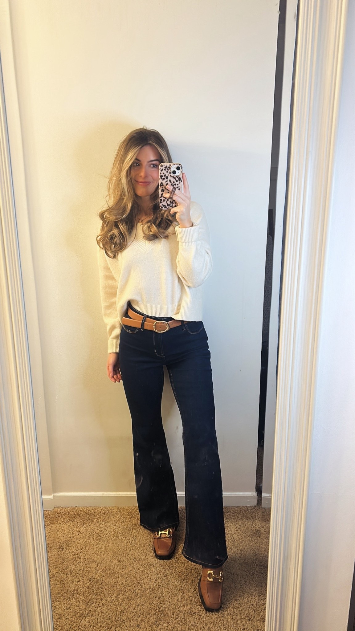 these jeans will make your legs forever long!!!! Still on sale for $24!! 

#LTKootd #LTKSaleAlert #LTKHoliday