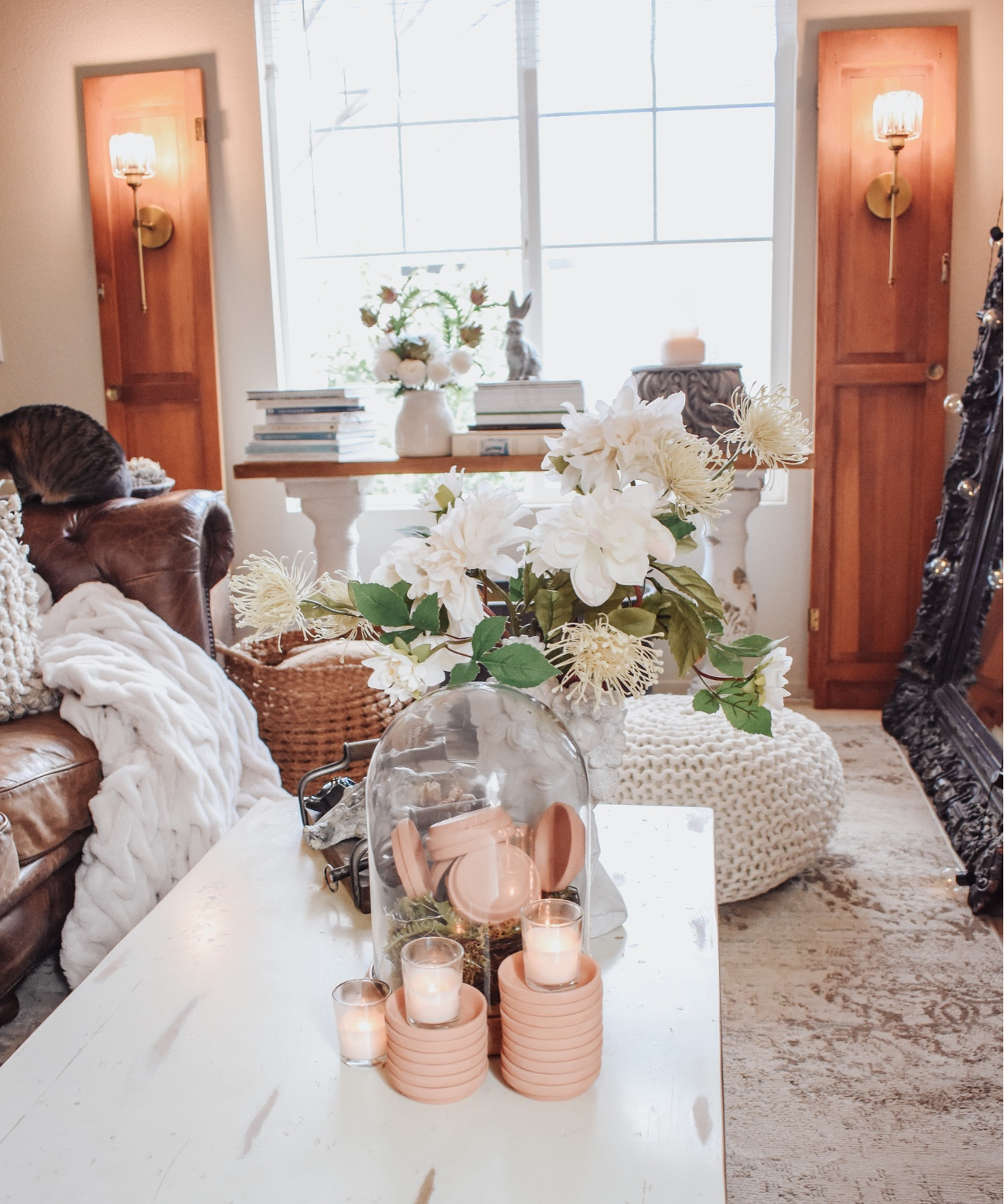 Cozy home decor with spring vibes #LTKsweepstakes #LTKfinds #LTKcozyhome  #LTKU

#LTKhome #LTKeurope #LTKFestival