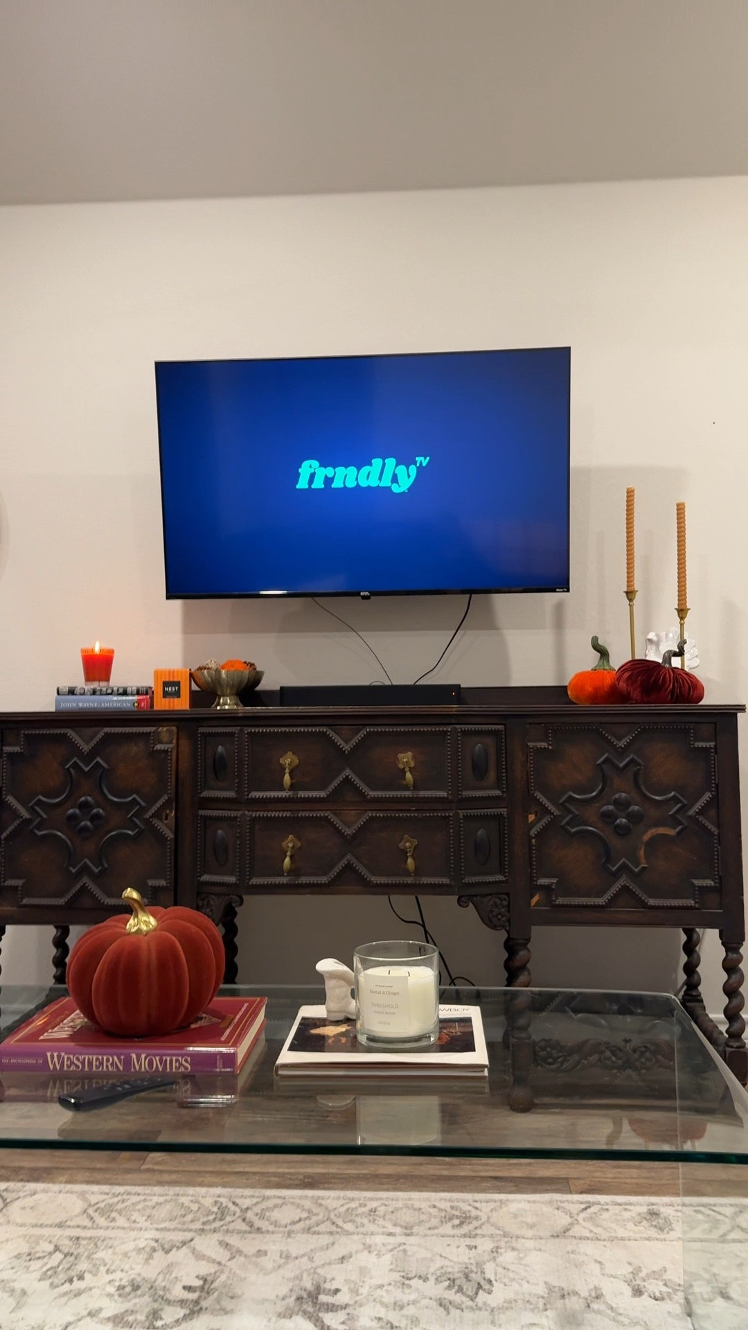 Cozy nights + seasonal movies = perfection. 🍂🎄 Thanks @frndlytv for keeping my watchlist full. 

@shop.ltk #liketkit #liketk.it/xx
#frndlytv #holiday #halloween #thanksgiving #christmas #streaming #christmasmovies #hallmark #lieftime #uptv #gaf 

#LTKFamily #LTKHome #LTKHalloween