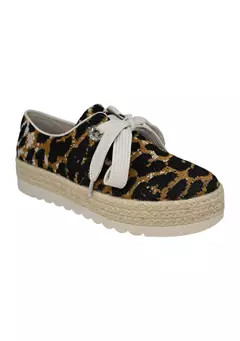 Crown & Ivy™ Dolly Canvas Sneakers | Belk