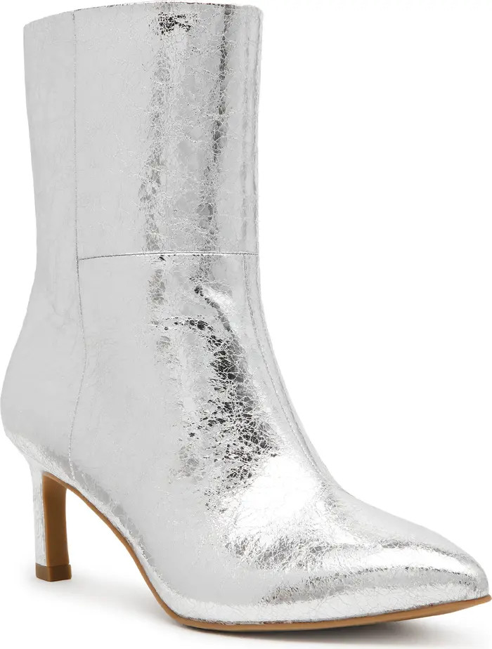 DV by Dolce Vita Gradie Kitten Heel Boot (Women) | Nordstromrack | Nordstrom Rack