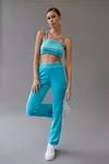 Juicy Couture UO Velour Track Pant | Urban Outfitters (US and RoW)