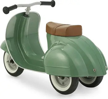 AMBOSSTOYS Classic Ride-On Scooter | Nordstrom | Nordstrom