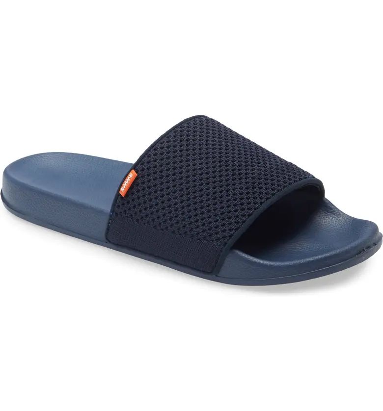 Lounge Slide Sandal | Nordstrom