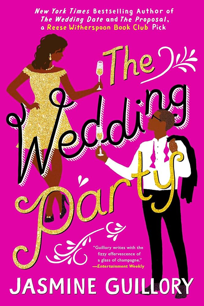 The Wedding Party | Amazon (US)