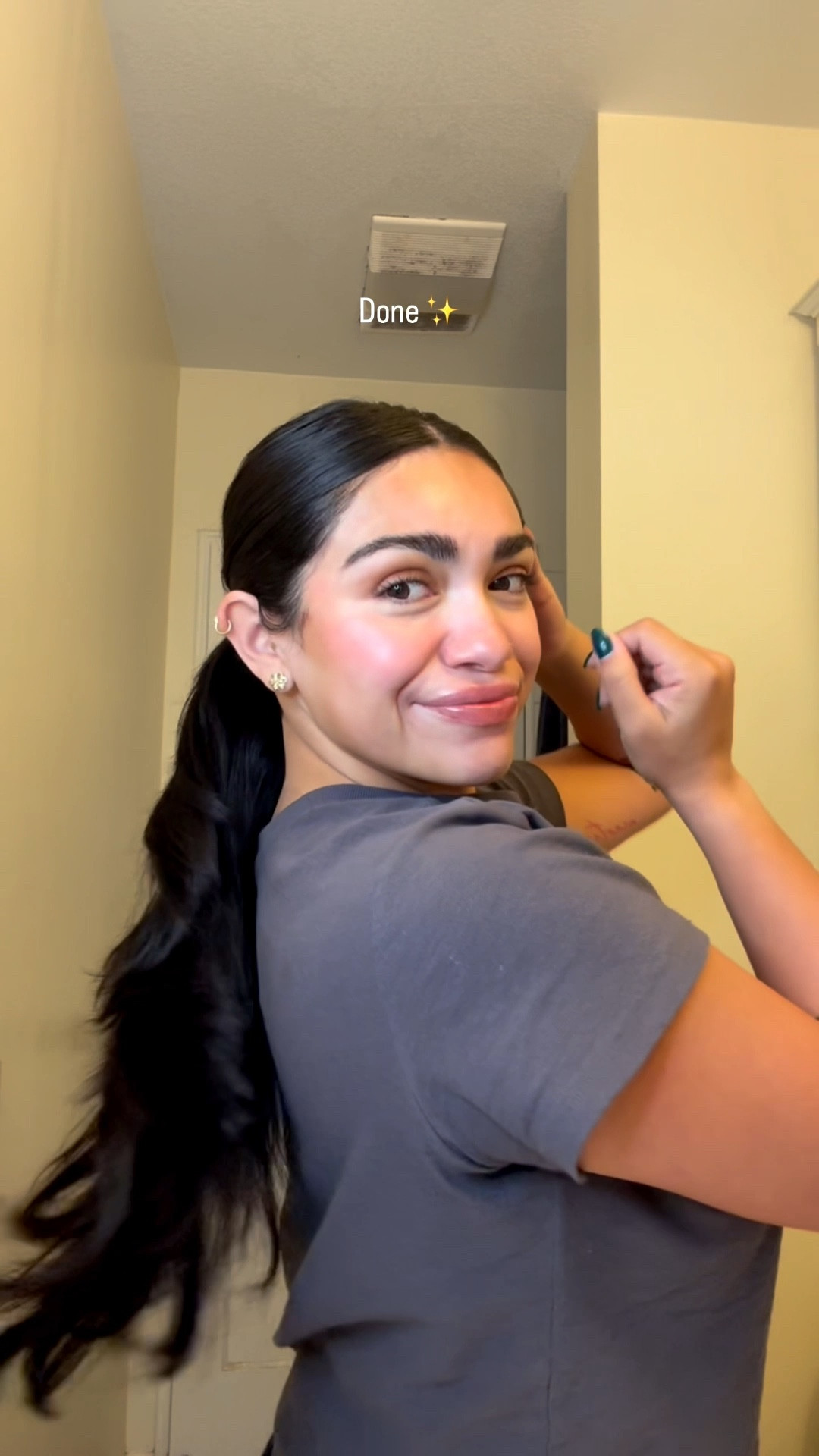 Needed to hurry!

#LTKBeauty #LTKStyleTip