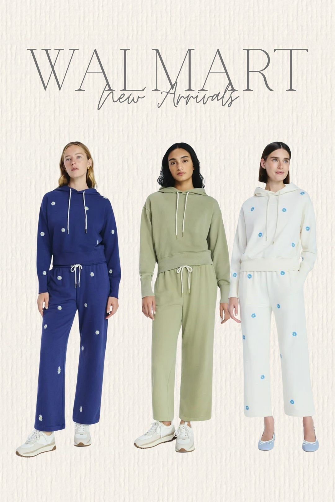 Walmart new arrivals 

#LTKOver40 #LTKFindsUnder50