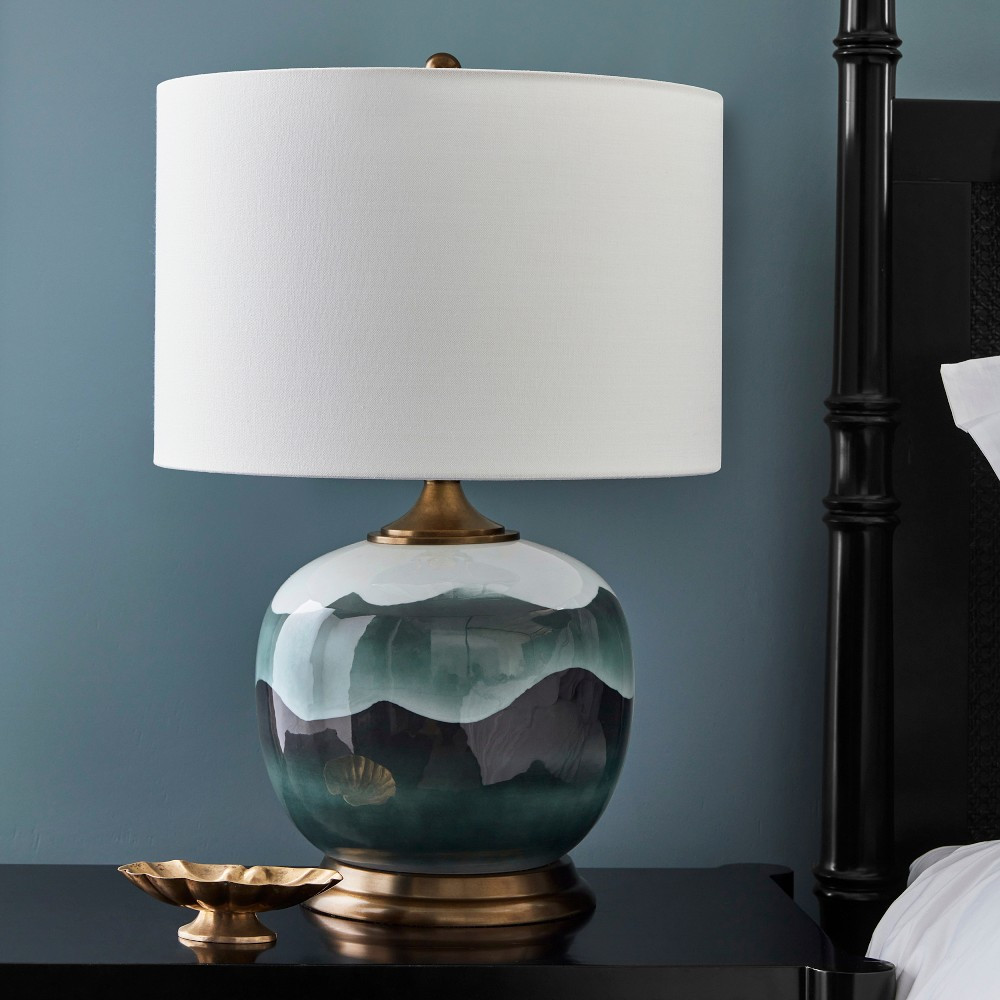 Boreal Table Lamp | Williams-Sonoma