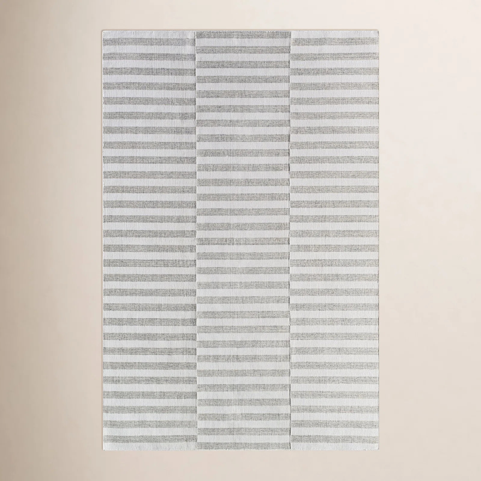 Evett Handmade Recycled P.E.T Indoor/Outdoor Rug | Joss & Main