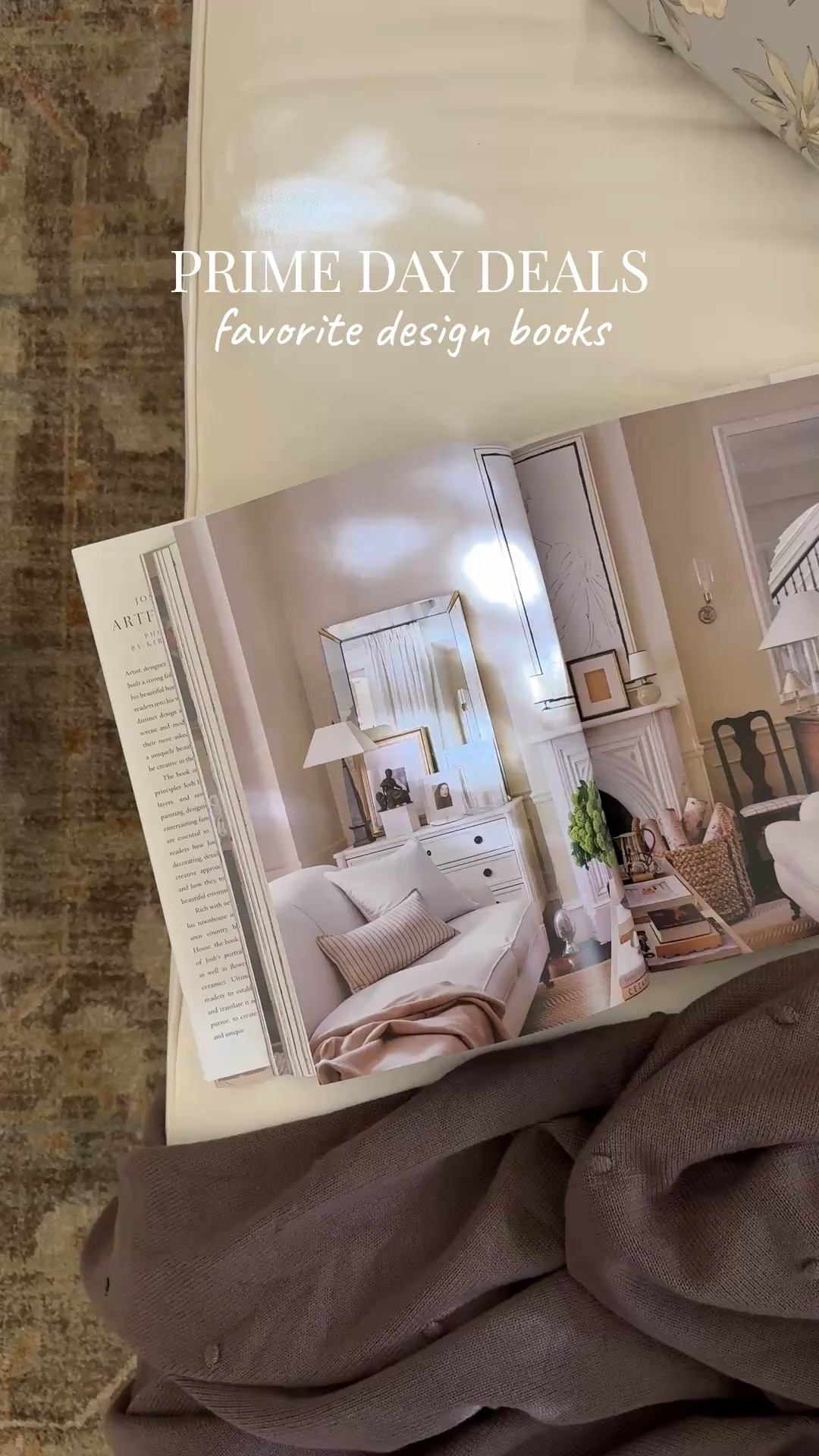 On SALE! Design books I own & love as well as an upcoming release you can pre-order now!
Coffee Table Books. Design Books. Home Decor. Tabletop Decor. Coffee Table Decor. Bookshelves. LavenderRoseHome

#LTKHome #LTKSaleAlert