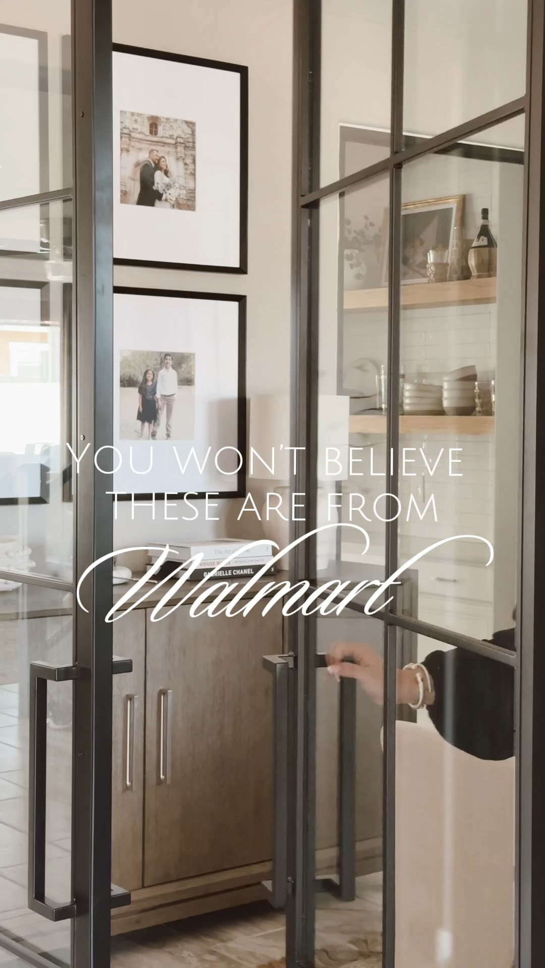 Walmart Finds - You wont believe these are from Walmart 🔗 Love mixing high end and affordable pieces to create the very best version of my taste! Affordable home decor - interior design - Walmart must haves 

#LTKStyleTip #LTKSaleAlert #LTKHome