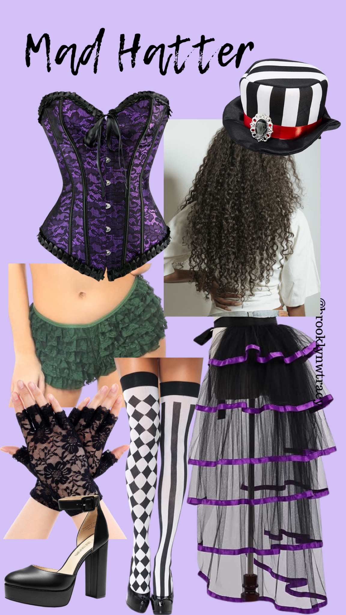 Mad Hatter Halloween Costume from Alice in Wonderland (1 of 2) (5 person costume) #Halloween
#LTKHalloween
#Halloweencostume

#LTKParties #LTKSeasonal
