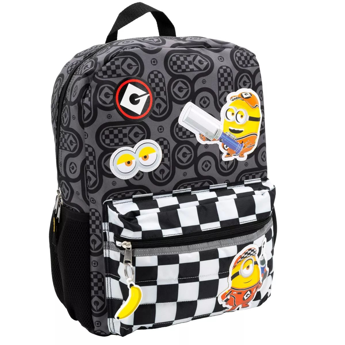 Minions Kids' 16" Backpack | Target