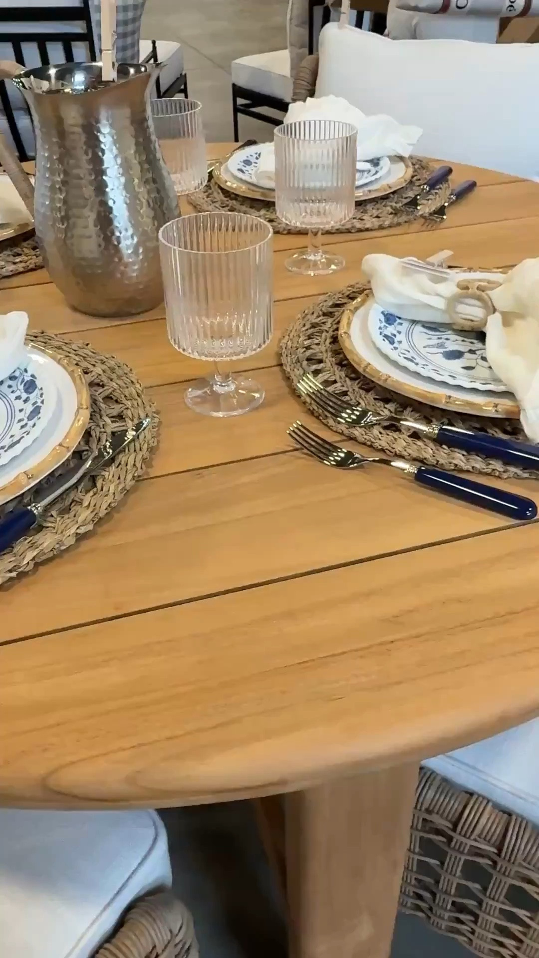 McGee & Co new outdoor collection for spring!! 🌷


#liketkit #LTKSeasonal #LTKHome #LTKOver40
@shop.ltk
https://liketk.it/5WnJ5

#LTKOver40 #LTKSeasonal #LTKHome