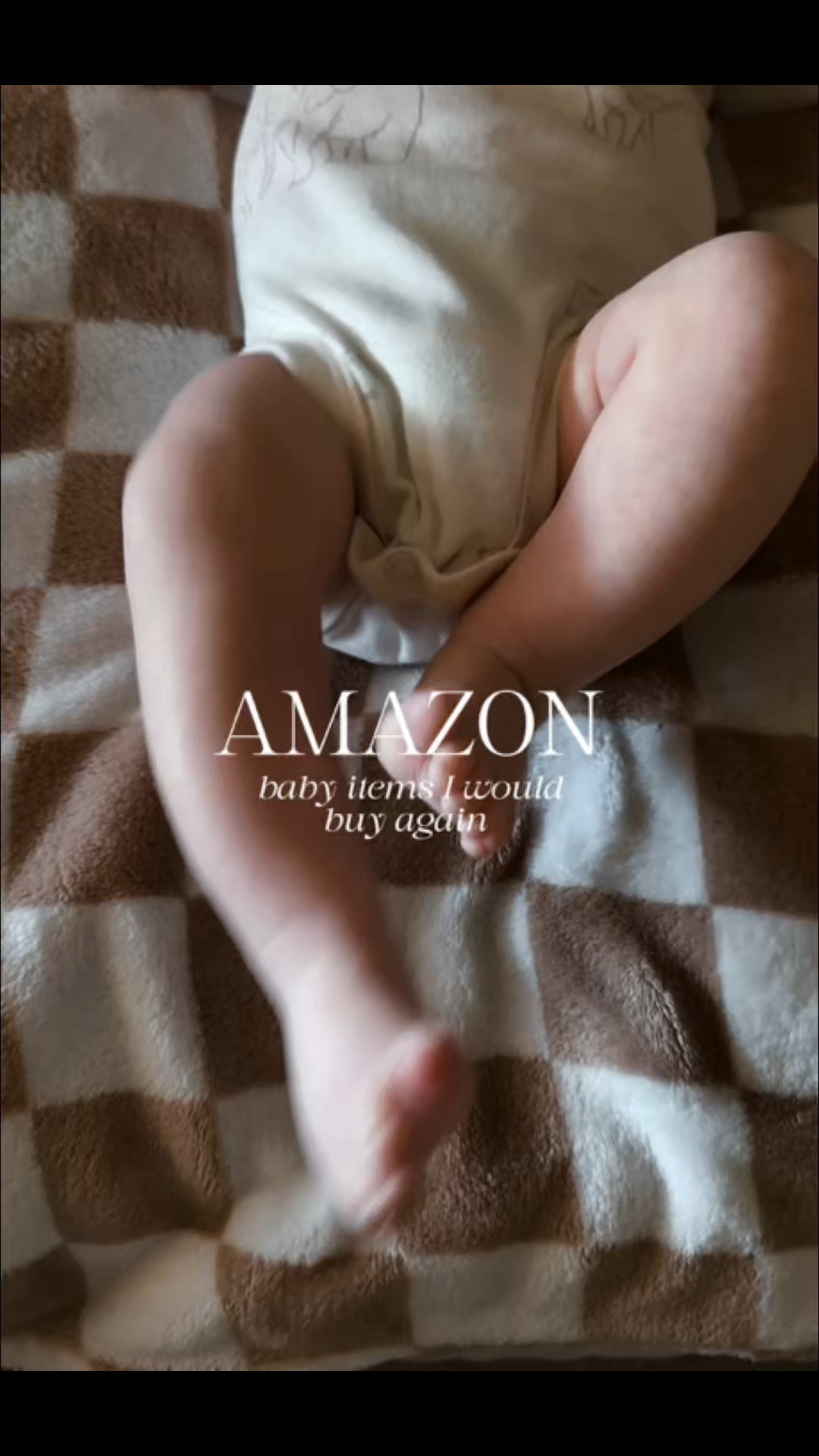Amazon baby items I would buy again! Part 2 

#LTKFamily #LTKBaby