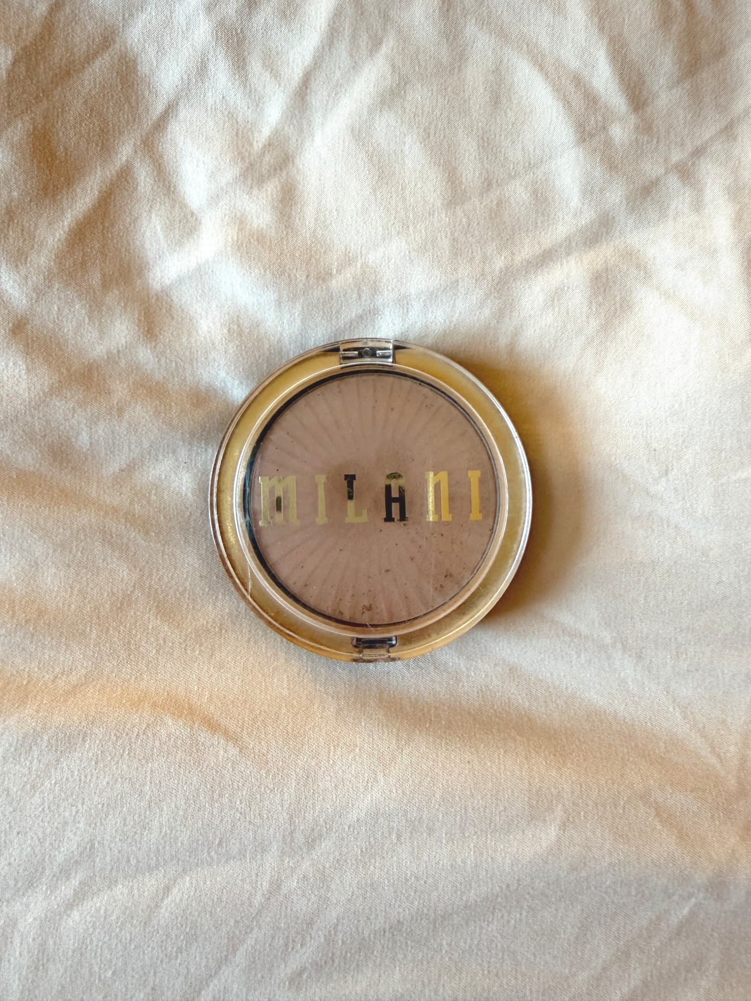 My go-to bronzer. Affordable, buildable color, and the perfect sun kissed color all year round  

#LTKmorningroutine #LTKgrwm #LTKBeauty