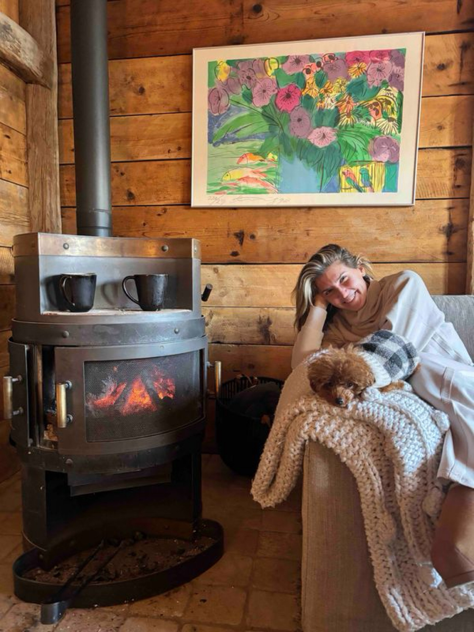 Everything from my Alps packing list! 🧳

#LTKTravel #LTKSeasonal #LTKStyleTip