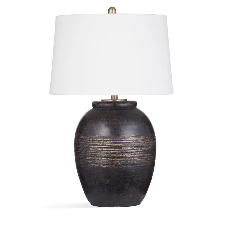 Alceu Resin Table Lamp | Wayfair North America