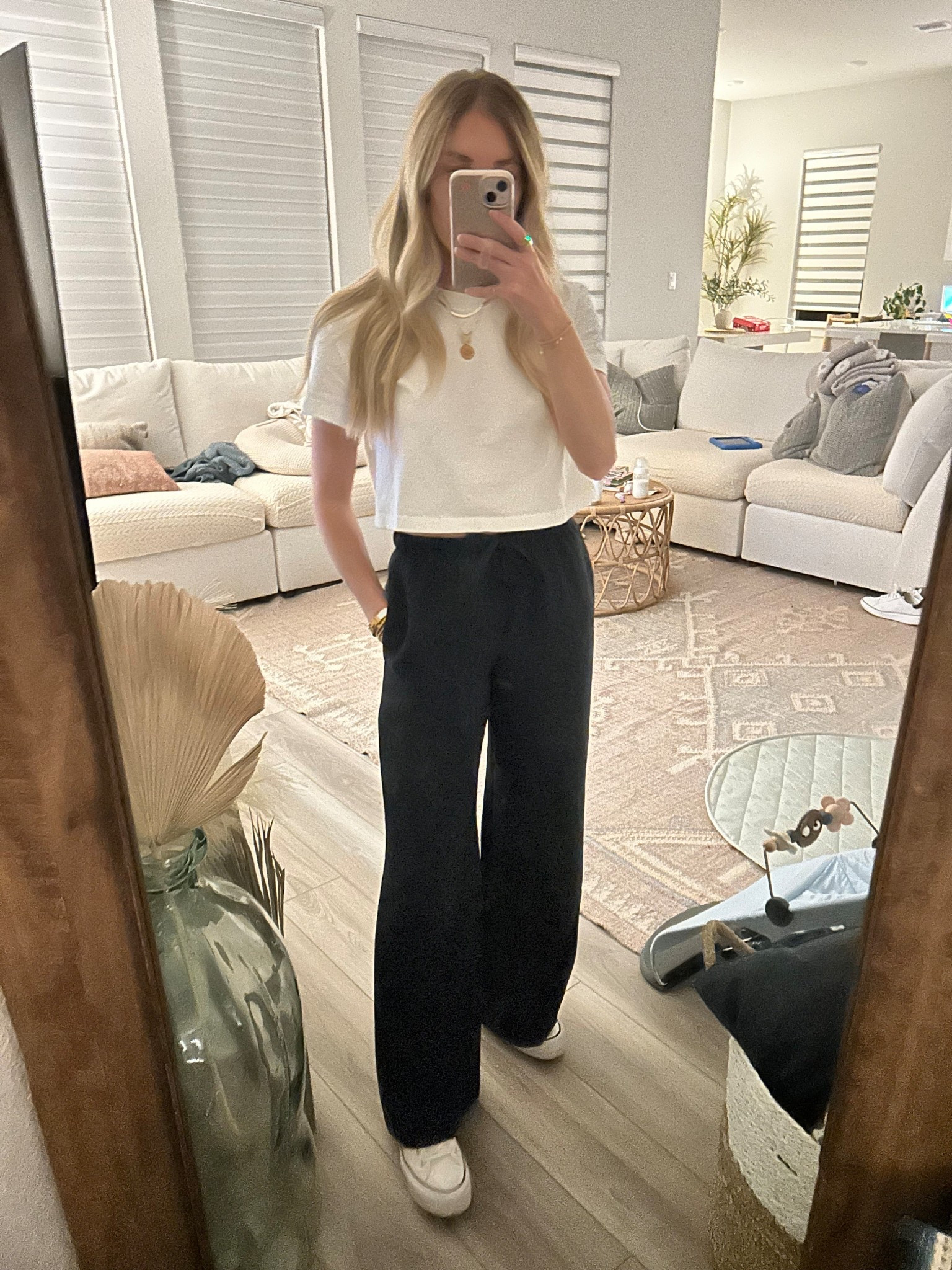 #LTKmomlife #LTKStyleTip #LTKWorkwear