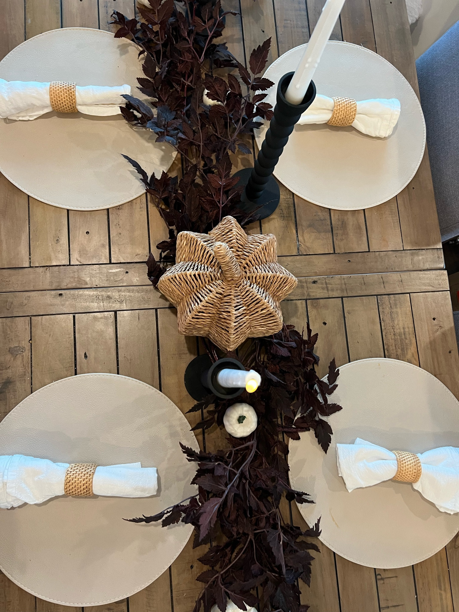 Thanksgiving tablescape decor, thanksgiving placemat and hosting essentials, amazon thanksgiving essentials 

#LTKSeasonal #LTKHoliday #LTKfamily