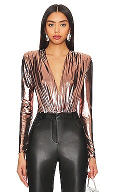 Opal Body Suit
                    
                    Line & Dot | Revolve Clothing (Global)