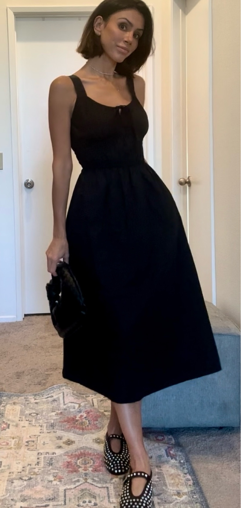 Another option if you’re not feeling the heals or is on vacation and going for a stroll! These shoes are super comfortable 😍

#LTKStyleTip #LTKTravel #LTKShoeCrush