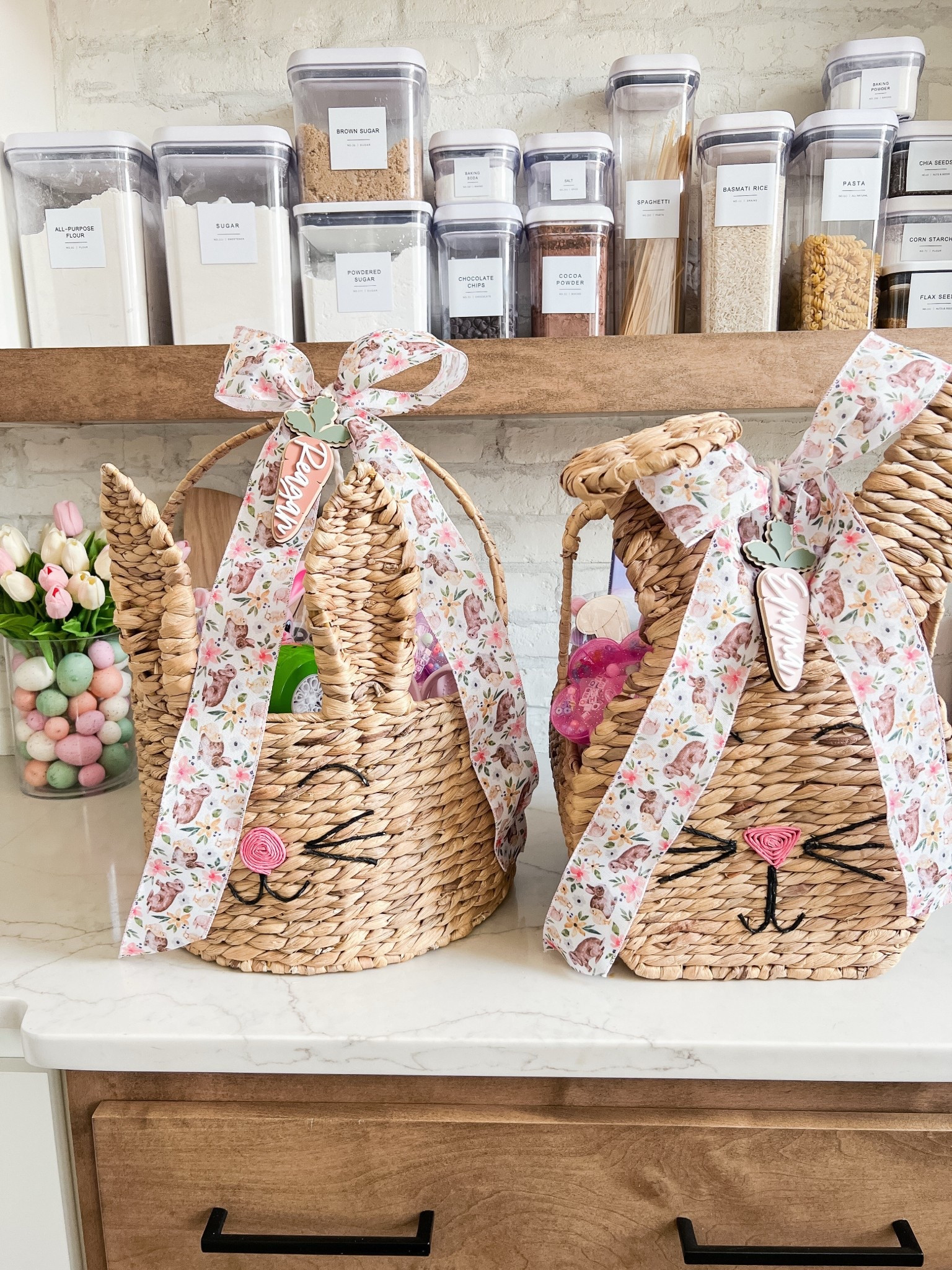 Easter basket ideas 🐰 

Style tips - Kids gifts - Easter basket - Gift inspo #LTKGiftGuide

