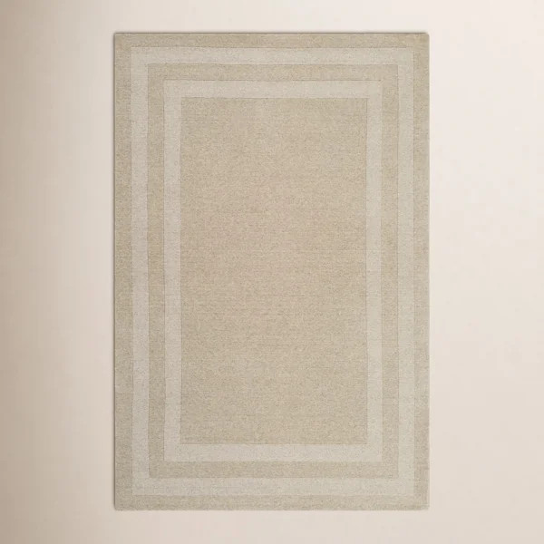 Pierson Hand Tufted Rug | Birch Lane