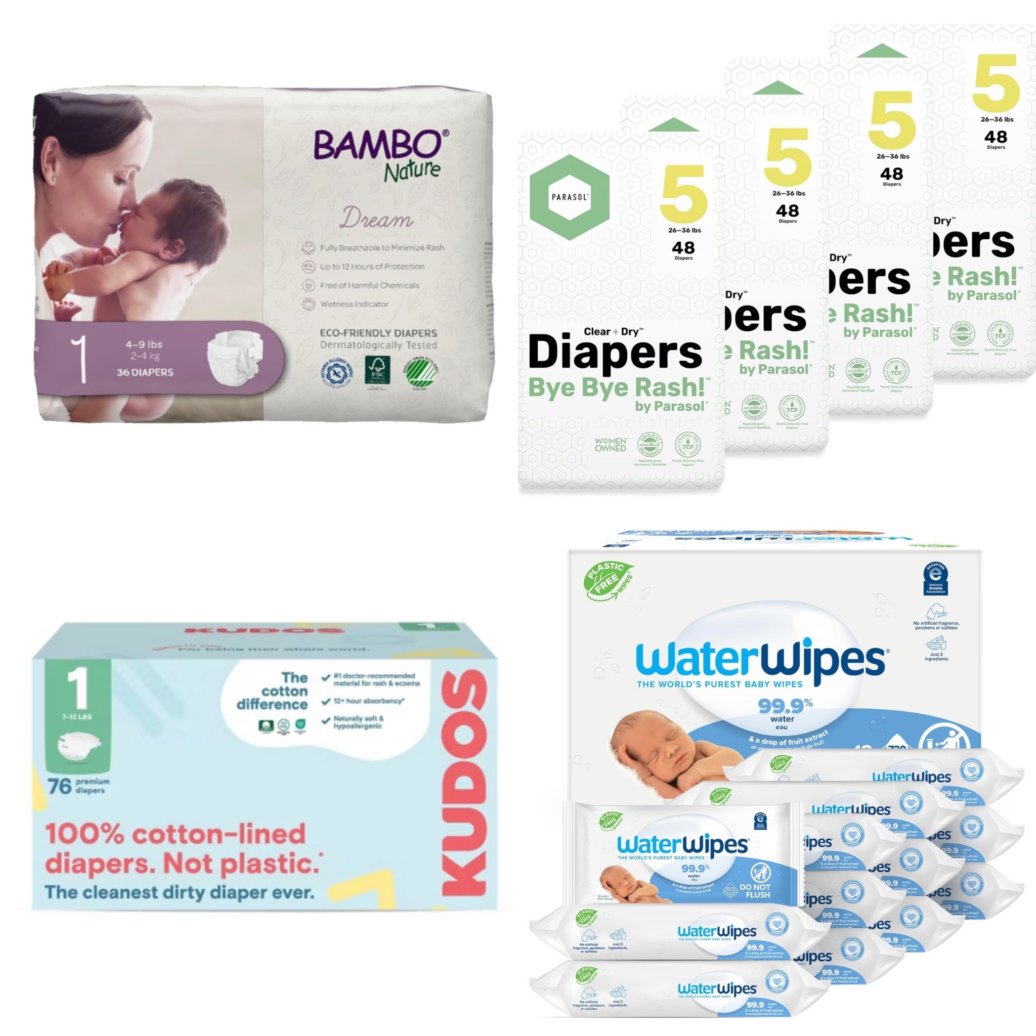 Amazon. Baby Products. Diapering. Diaper Finds. Baby. Baby Finds. Wet Wipes. Baby Products  

#LTKKids #LTKBump #LTKBaby