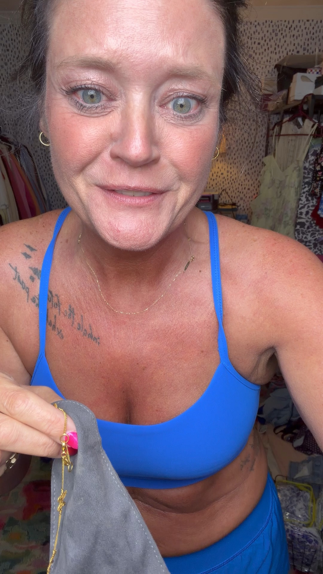 Newest @julievos addition added to my collection! Obsessed with her! #jewelry #julievos #mothersdaygift 



#LTKOver40 #LTKootd #LTKmomlife